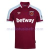 Maillot de Foot West Ham United Domicile 2021-22